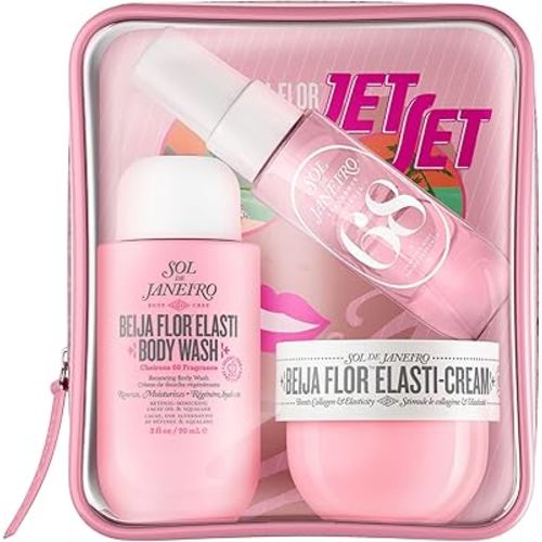 SOL DE JANEIRO Jet Set