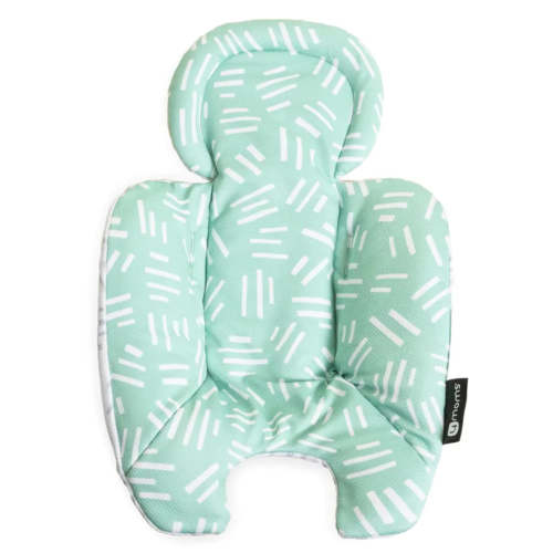 Newborn Insert - Mint Cool Mesh