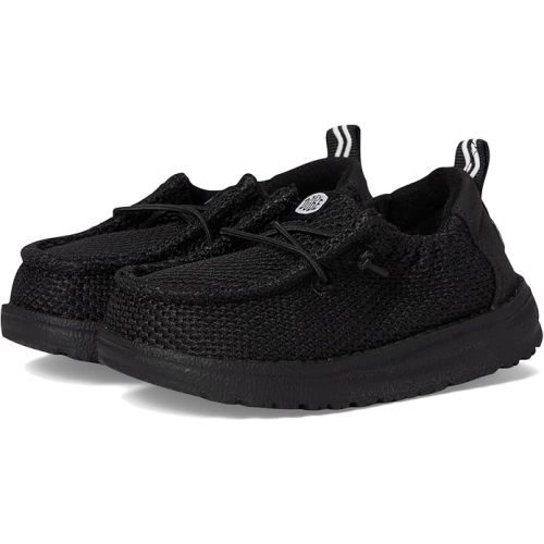 Hey Dude Unisex-Child Lil Dudes (Infant/Toddler)