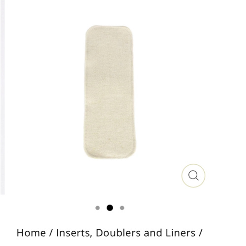 GMD Hemp Doublers