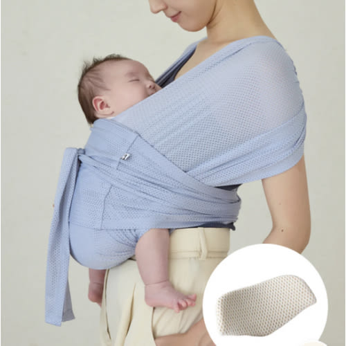 Konny Baby Carrier FLEX AirMesh™