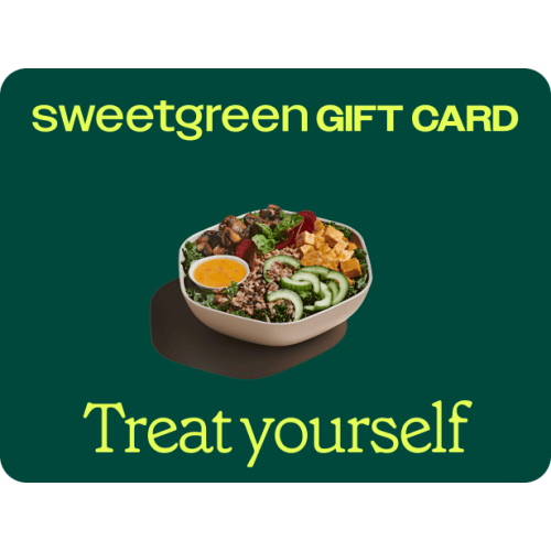 sweetgreen eGiftCard