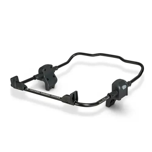 UPPAbaby Car Seat Adapter for Chicco Infant Car Seats / Compatible with Vista, Vista V2, Vista V3, Cruz, Cruz V2 Strollers / Quick + Secure Attachment / Single Adapter
