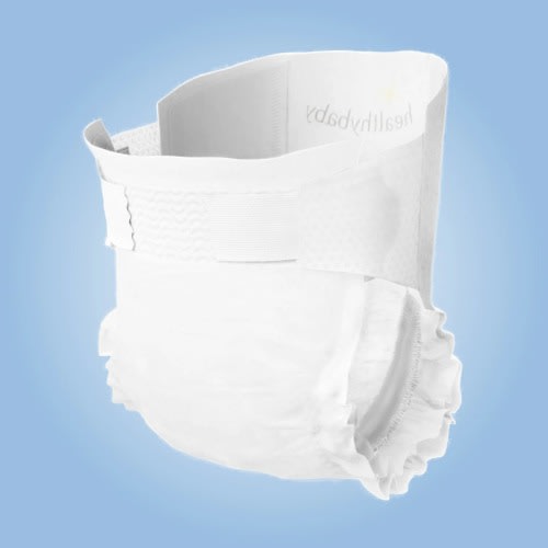 Healthybaby Diaper