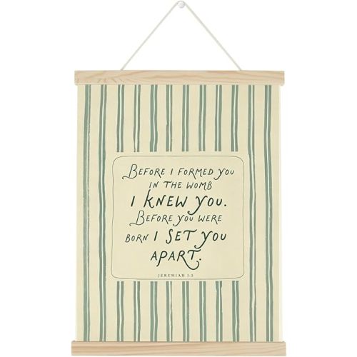Christian Nursery Decor for Boys Girls Gifts for Baby Shower Birthday