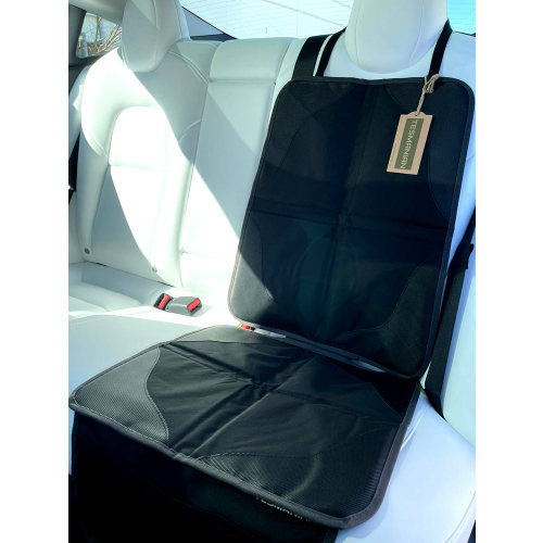 Car Seat Protector for Tesla | TESMANIAN