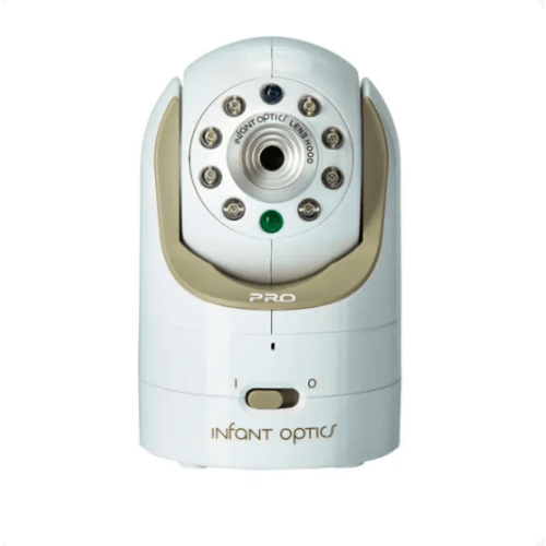 Camera Unit – Infant Optics