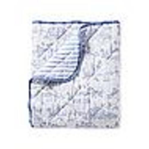 Seahaven Mini Quilt | Serena and Lily