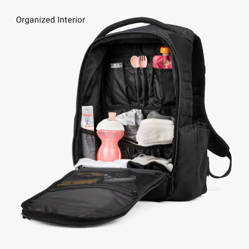 Daypack Diaper Bag by TBG – Tactical Baby Gear