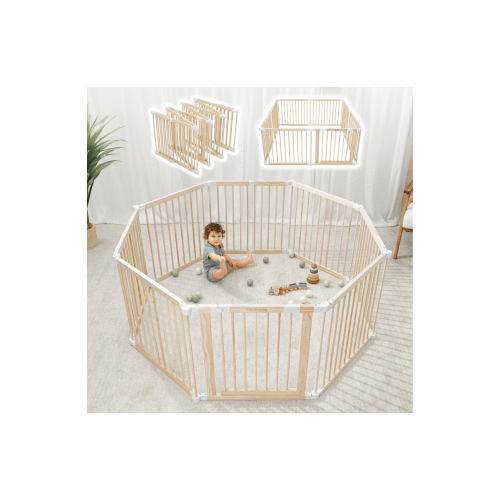 Baby Playpen
