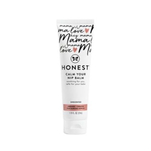 The Honest Company® 1.75 fl. oz. Calm Your Nip Balm