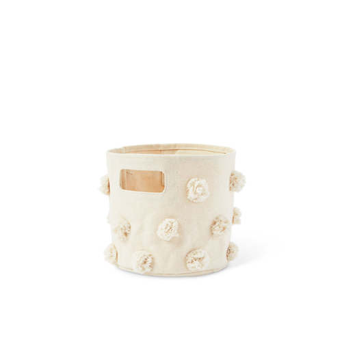 Pom Pom Mini - Natural – Chicke