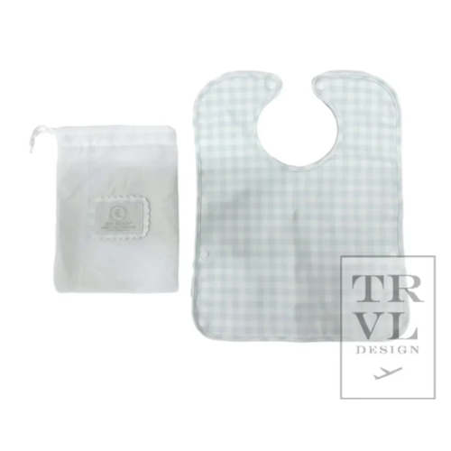 TRVL Best Bib