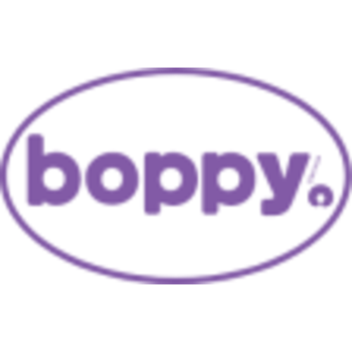 Boppy Nursing Pillow