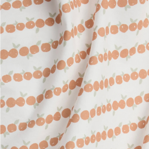 Percale Crib Sheet | Parachute Home