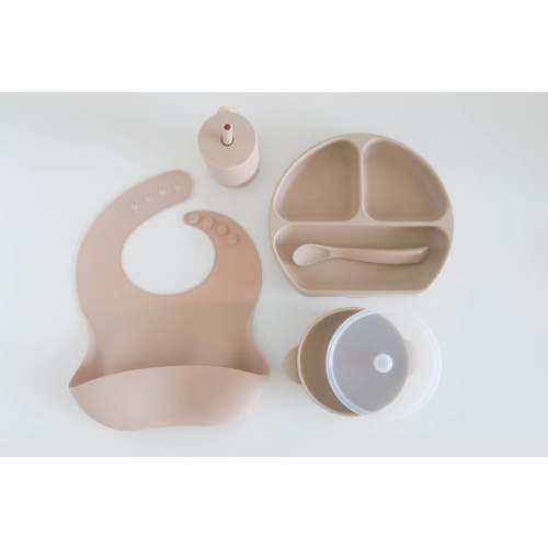 Sand Meal Set