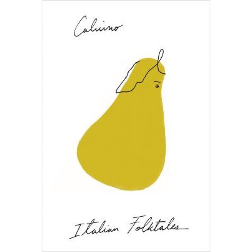 Italian Folktales - By Italo Calvino (paperback)