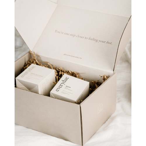 Postpartum Recovery Bundle