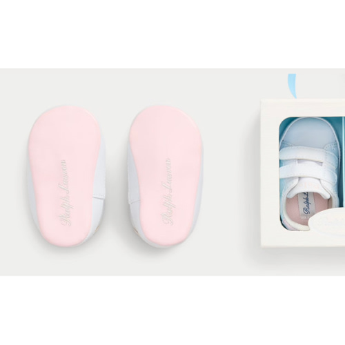 Heritage Court EZ Sneaker