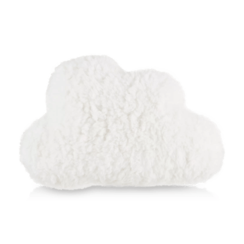 Coussin décoratif Twinkle nuage