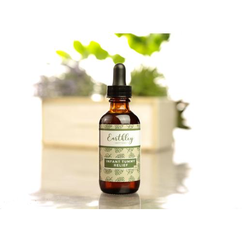 Infant Tummy Relief- For Gas, Bloating, and Upset Tummies