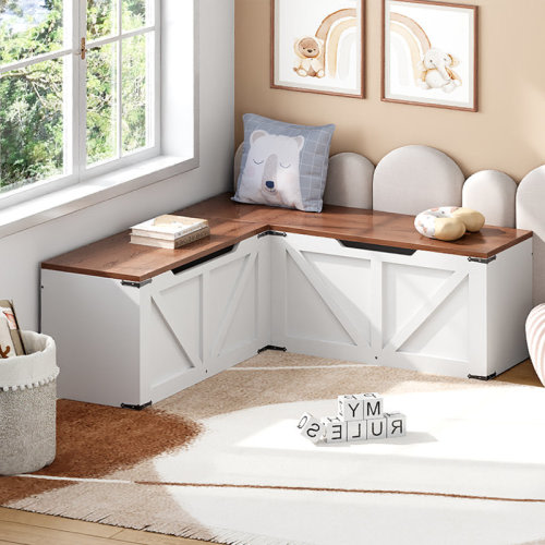 August Grove® Storage Cabinet & Reviews | Wayfair