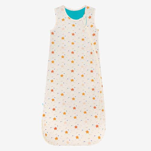 Jetson Sleeveless Sleep Bag