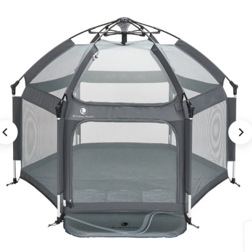 Pop 'N Go™ Playpen + Playmat Pack| California Beach Co. – The California Beach Co.