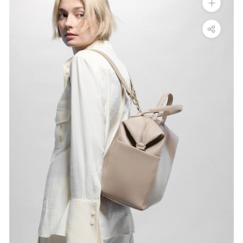 Emmy Full (Vegan) – MINA BAIE diaper bag