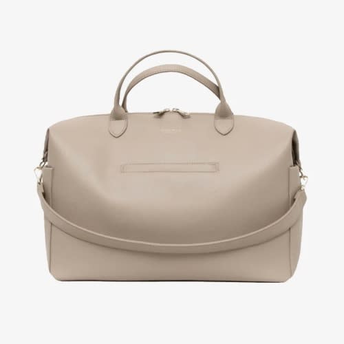 Mina Baie - Emmy Full (Vegan) Diaper Bag