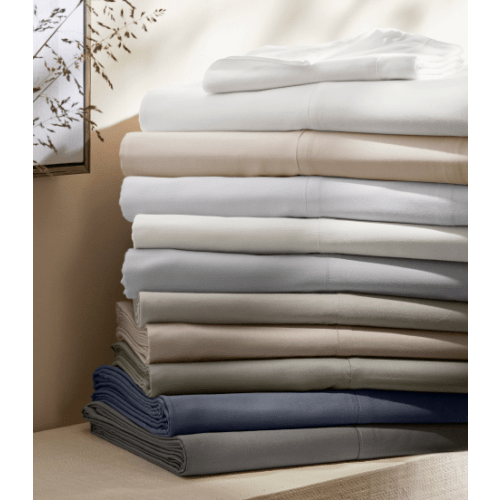 Organic Cotton Crib Sheets | Boll & Branch