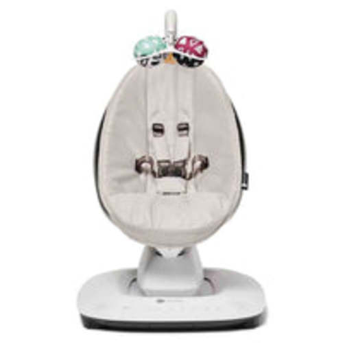 4moms mamaRoo 5.0 Multi Motion Baby Swing