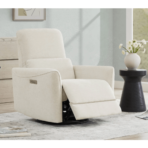 Cash Fund for Nursery Glider Recliner
