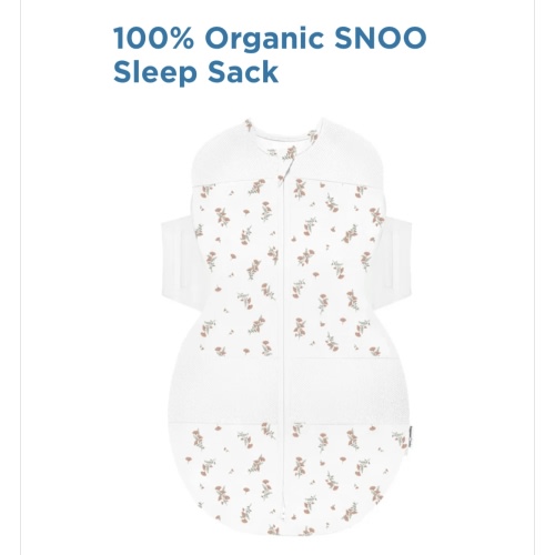 SNOO Sleep Sack – Happiest Baby