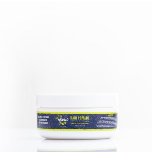 Hair Pomade