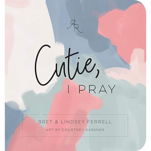 Cutie, I Pray (Ryan & Rose)