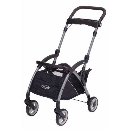 Graco GoMax Compact Stroller Frame - Ace