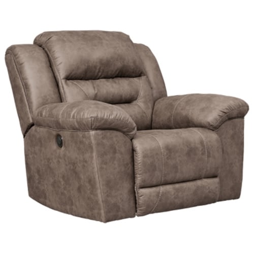 Stoneland Power Recliner