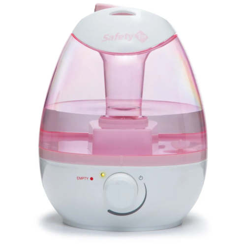 Filter Free Cool Mist Humidifier - Pink