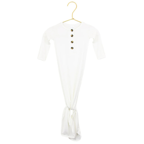 Finley Knotted Gown