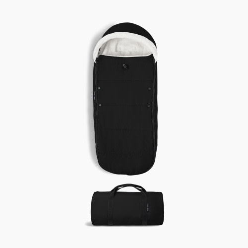 Stokke YOYO² Footmuff - Black