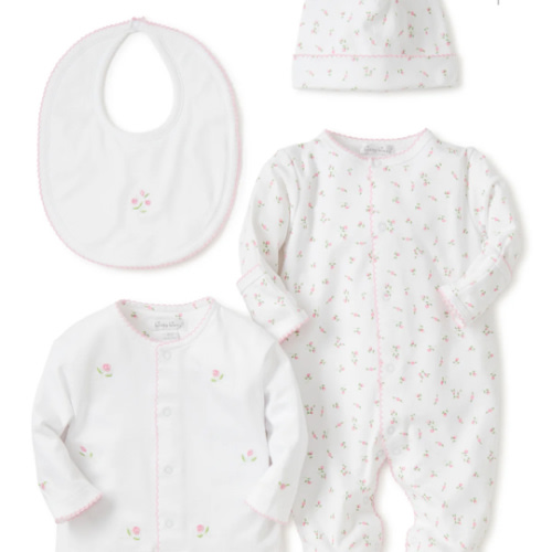 Garden Roses Take Me Home Gift Set