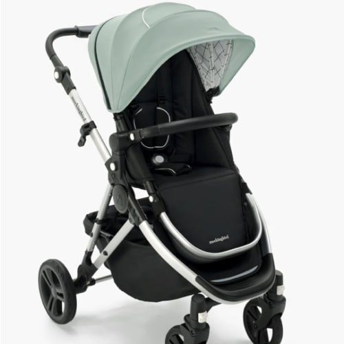 Mockingbird Single Stroller 2.0
