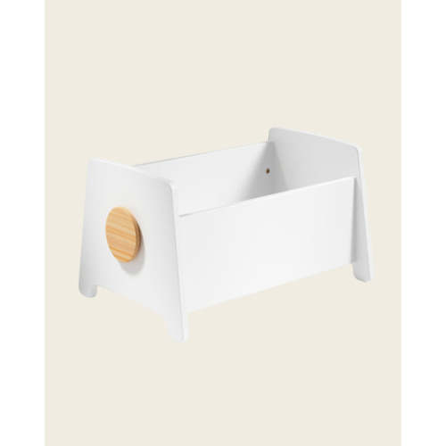 Lark Toy Bin