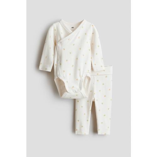 2-PIECE COTTON SET