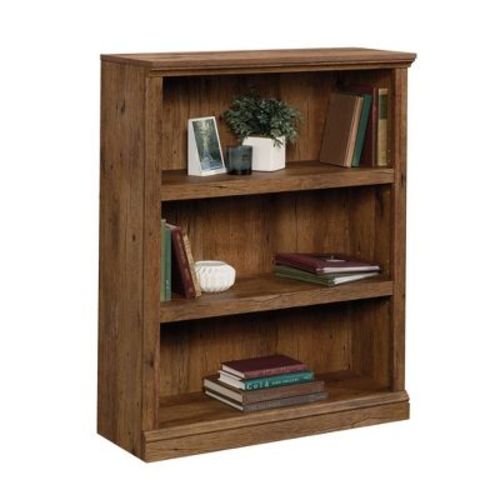 3 Shelf Bookcase - Sauder