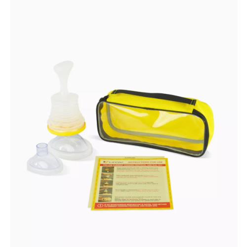 LifeVac Travel Kit - LifeVac