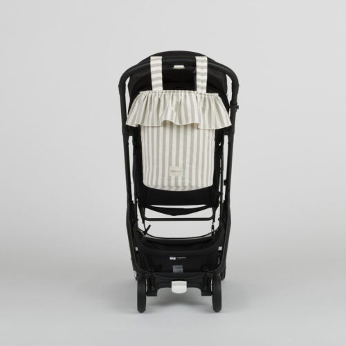Basket Rayas Mist - PRE ORDER - Minicoton