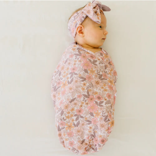 Cocoon Swaddles for Newborn - Shop Swaddles | Mama Coco