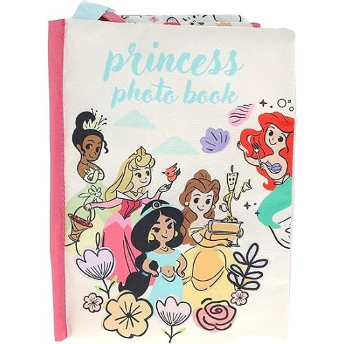 Disney Princess Photo Album